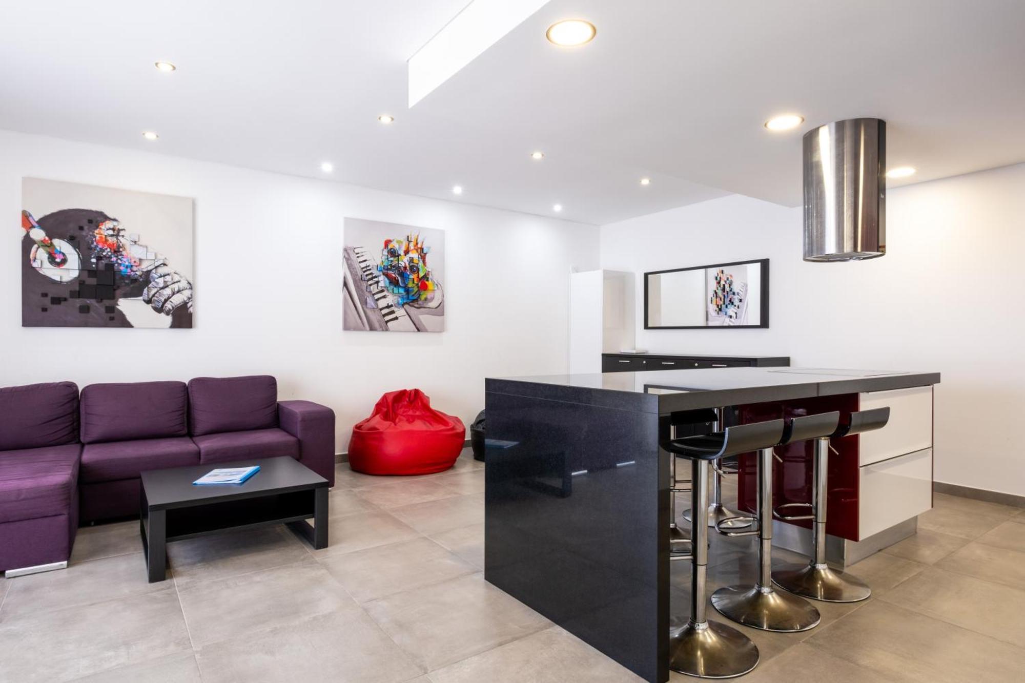 Vitamin Sea, The Sea View Apartment Baleal Exterior photo