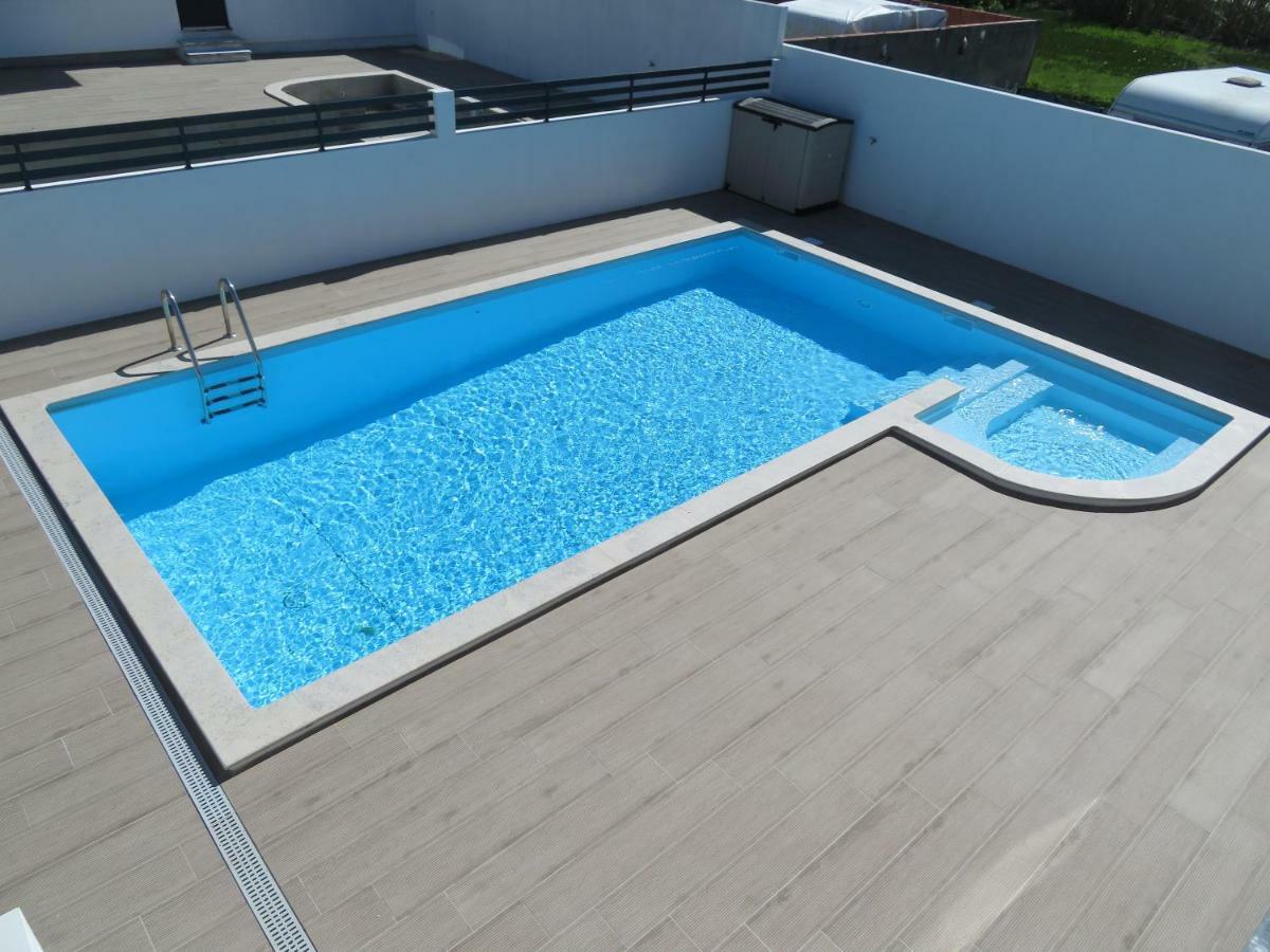 Vitamin Sea, The Sea View Apartment Baleal Exterior photo