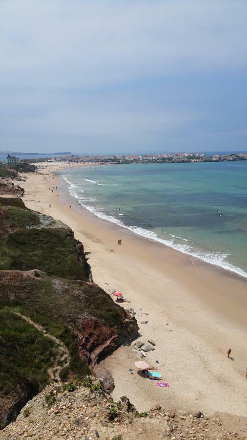 Vitamin Sea, The Sea View Apartment Baleal Exterior photo