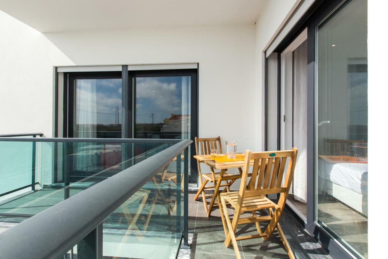 Vitamin Sea, The Sea View Apartment Baleal Exterior photo